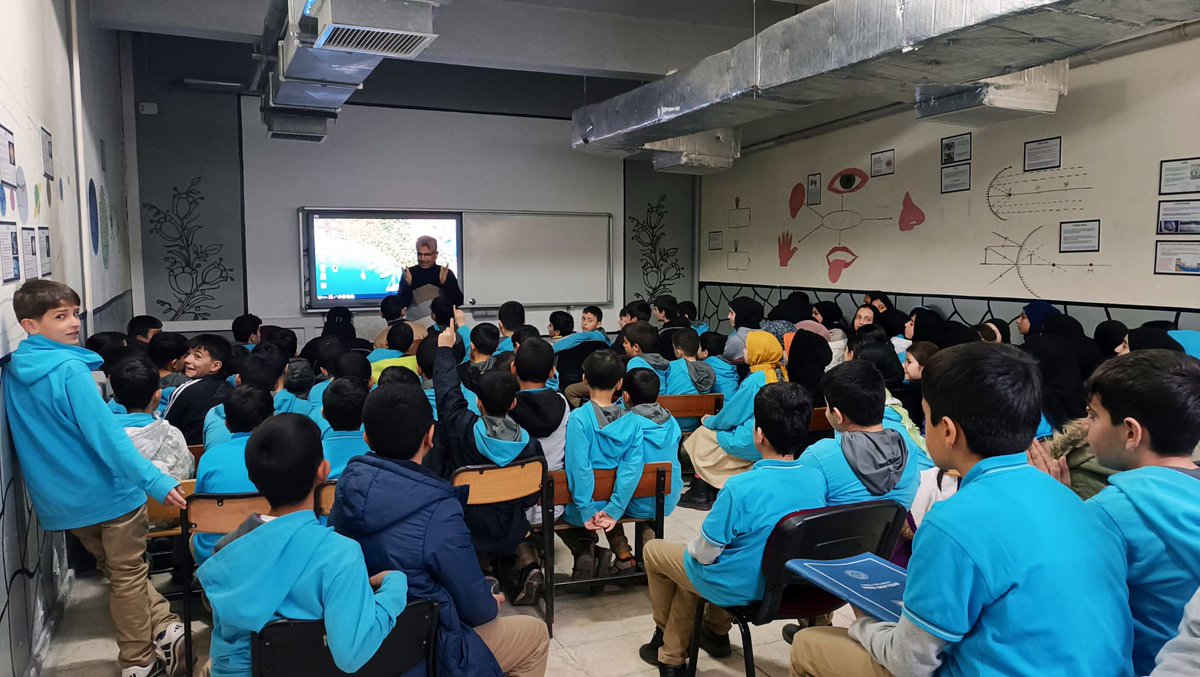 Bingöl MEM tweet media