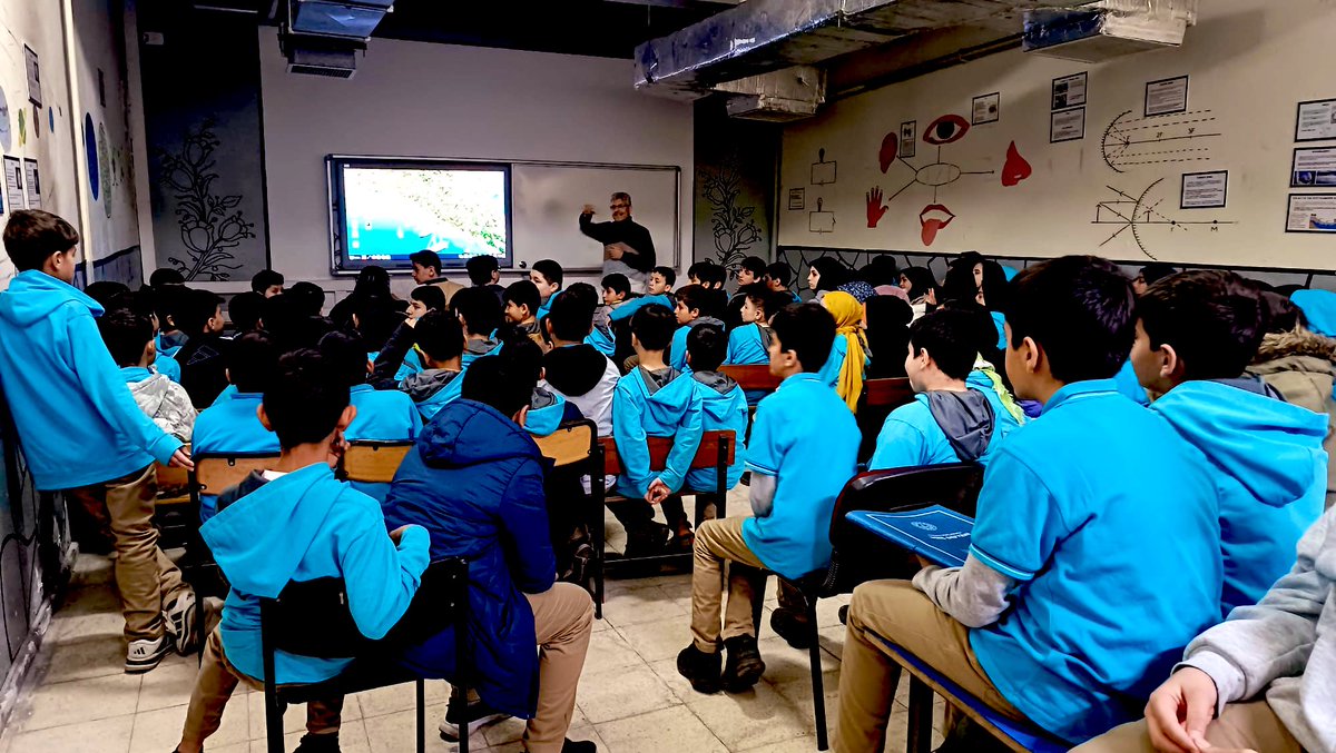 Bingöl MEM tweet media