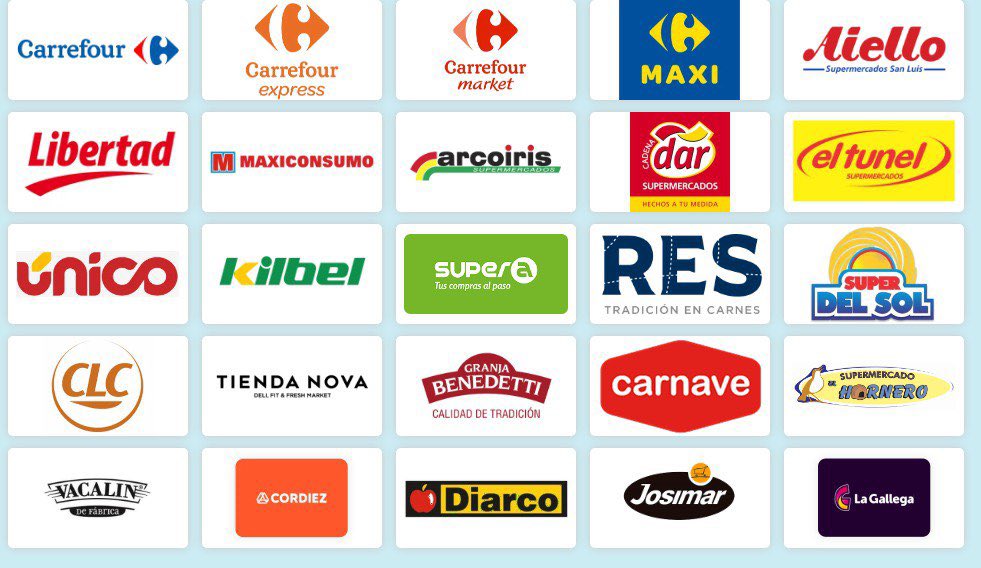 Miss Ofertas by Vero 🛒🛍️ tweet media