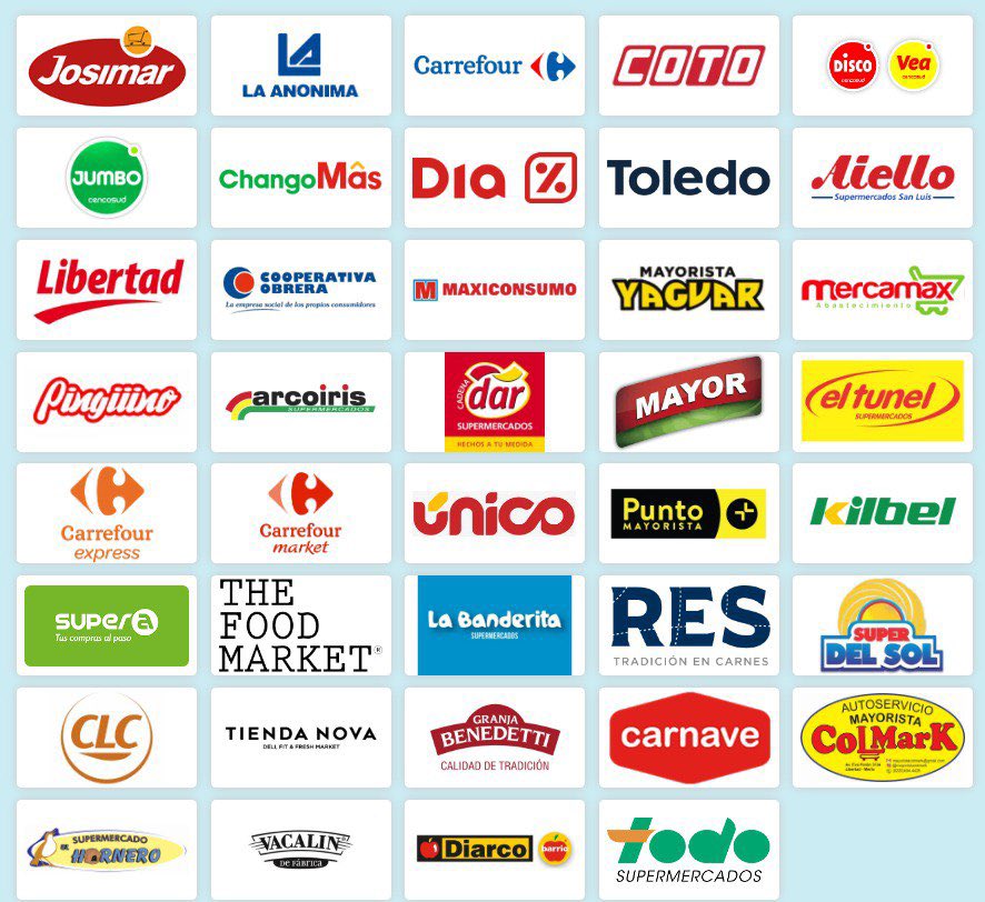 Miss Ofertas by Vero 🛒🛍️ tweet media