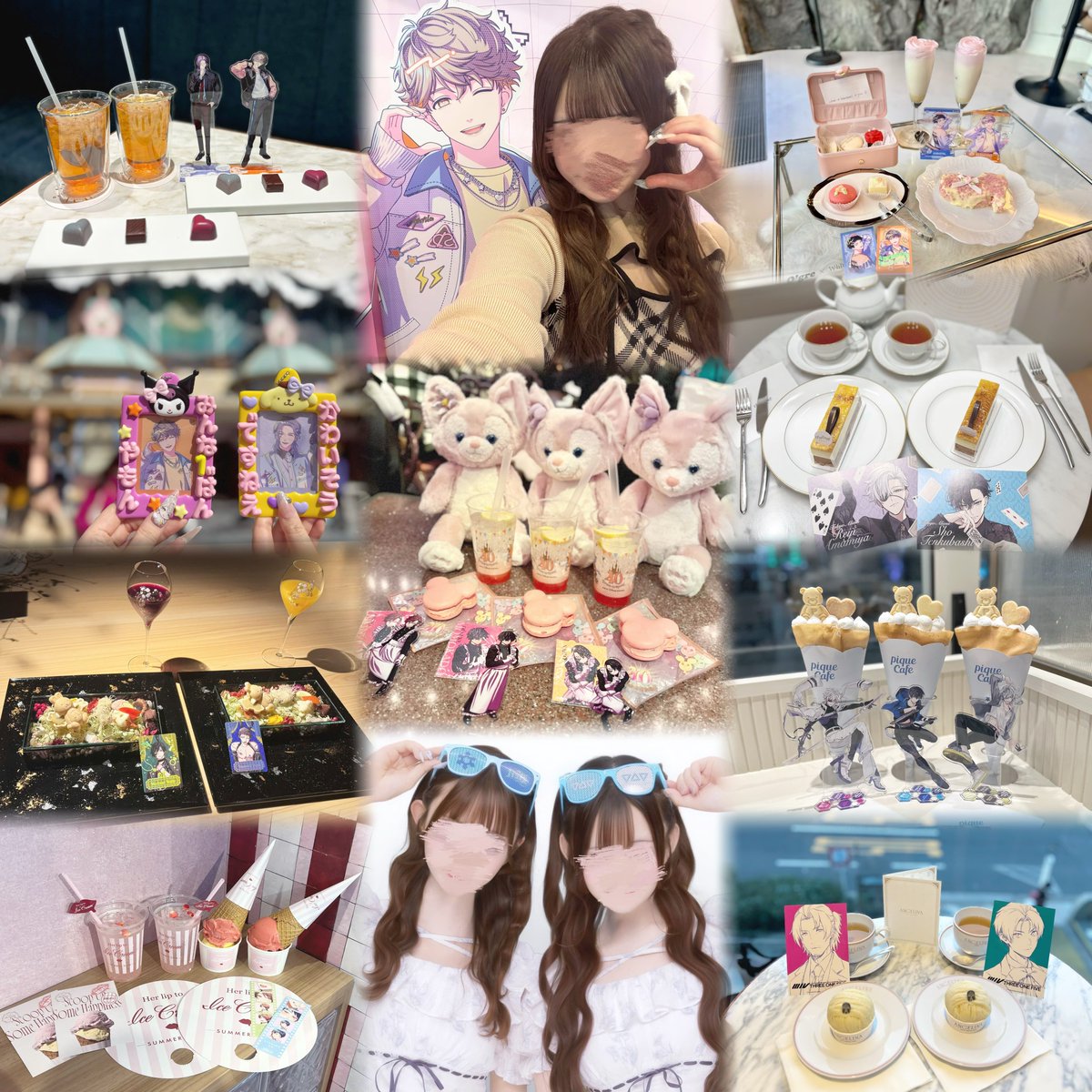 ゆい(本物) tweet media