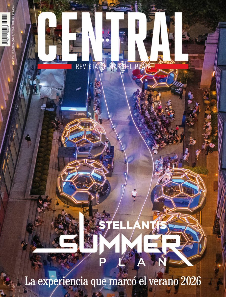 Martín Sala tweet media