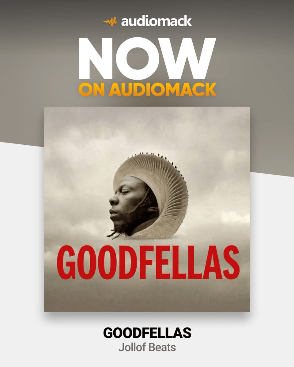 Jollof Beats 🇬🇭 tweet media