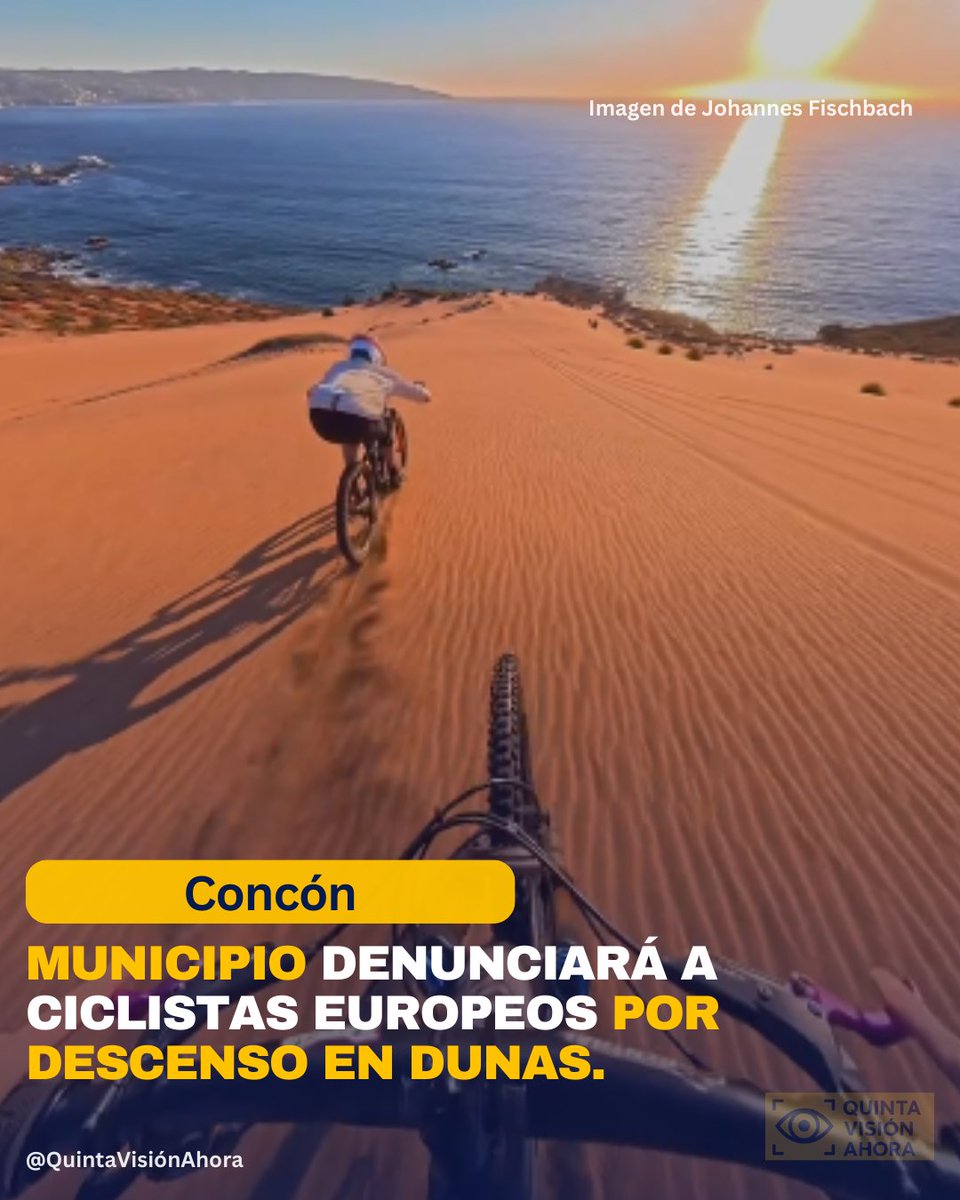 Quinta Visión AHORA tweet media