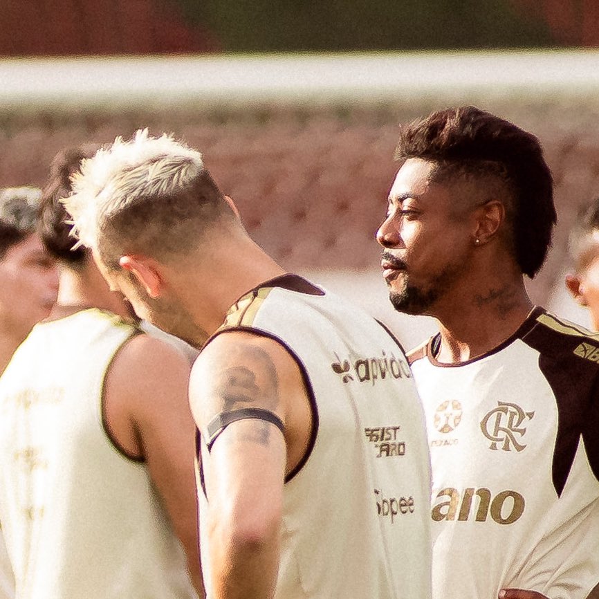 Leo José tweet media