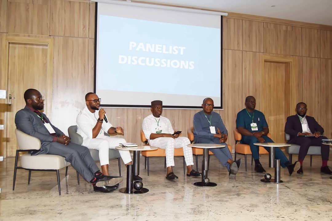 PIND Foundation tweet media