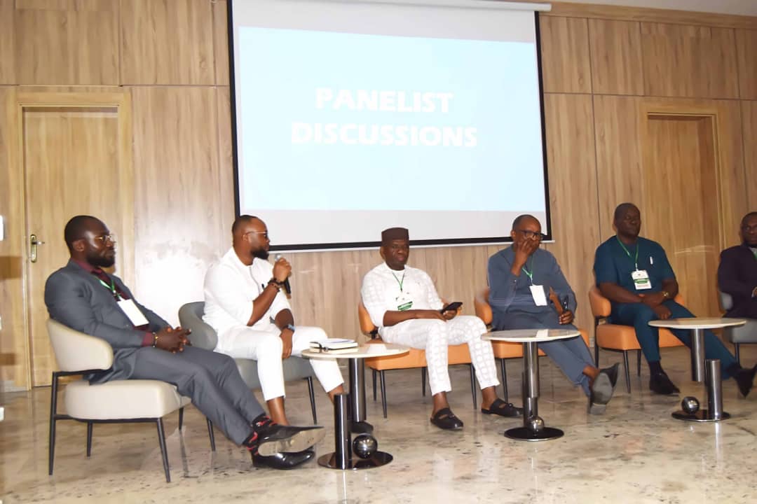 PIND Foundation tweet media