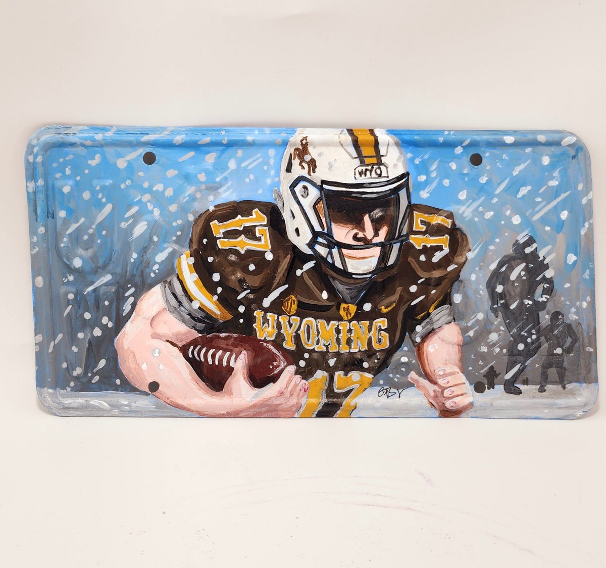 Chad Blakely tweet media