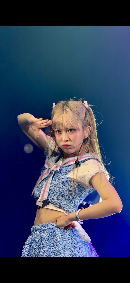 天使いた #oshiviewfes #onefive_MOMO #onefive