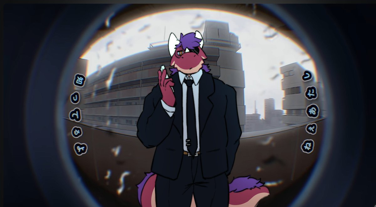 rawrstrodae ✦ slots closed tweet media