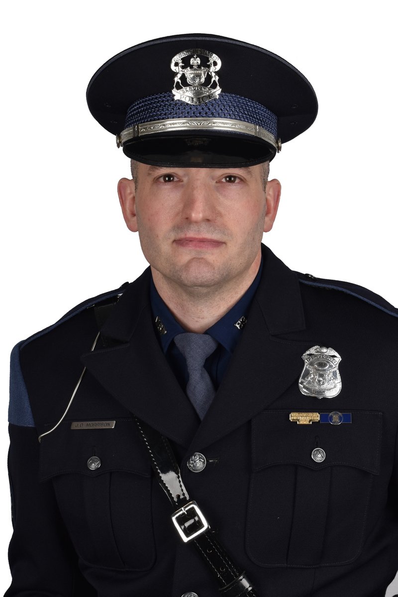 MSP Eighth District tweet media