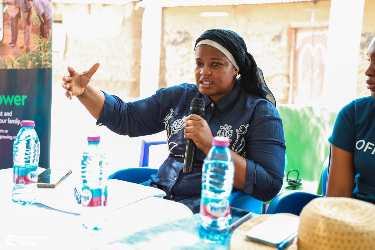 Complete Farmer tweet media