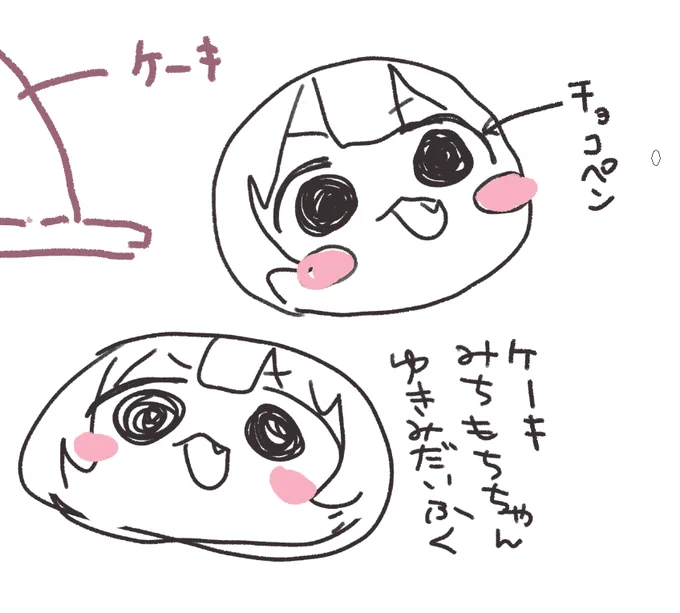 ご視聴ありがとうございました!
みんなの力作、待ってるぜ! #名取さな生放送 