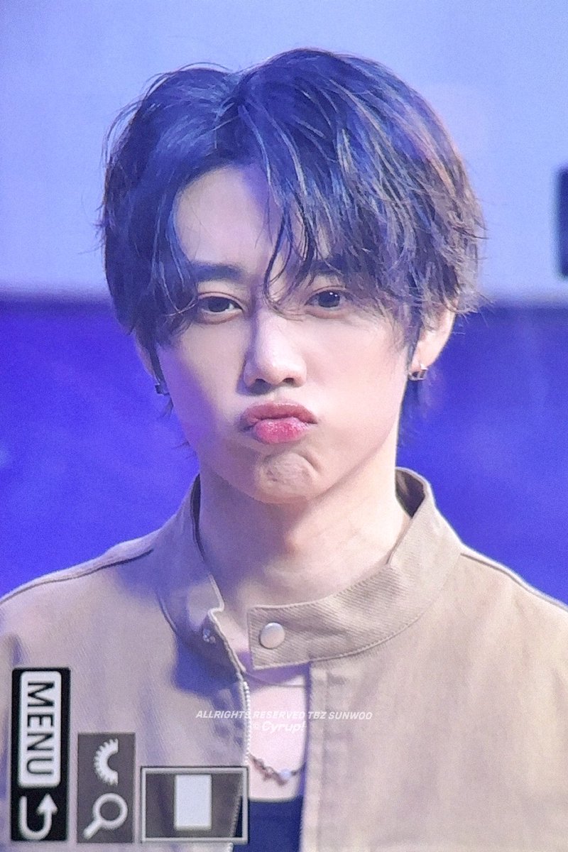 𝘾𝙮𝙧𝙪𝙥! tweet media