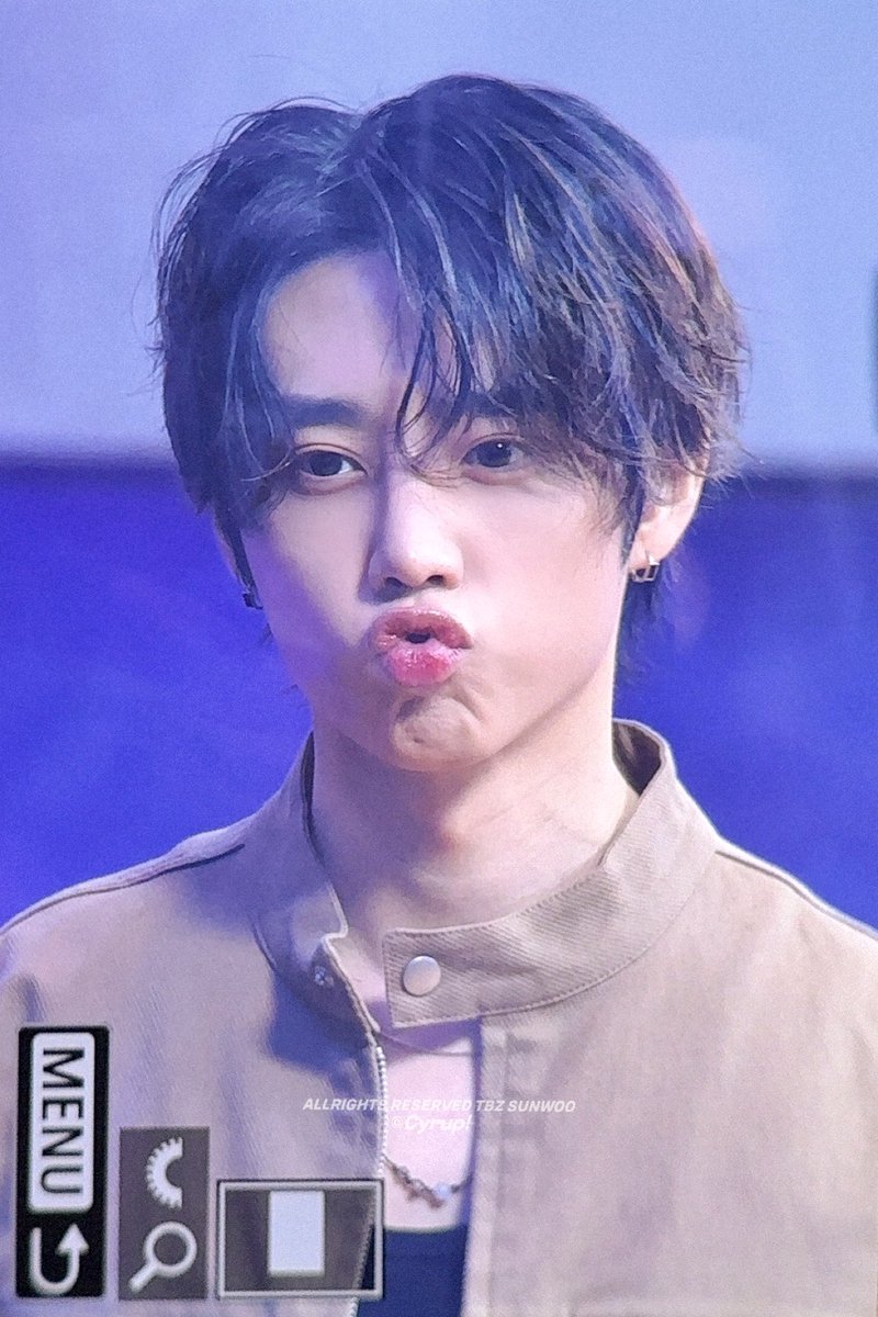 𝘾𝙮𝙧𝙪𝙥! tweet media