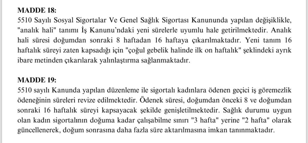 Ahmet ESMER tweet media
