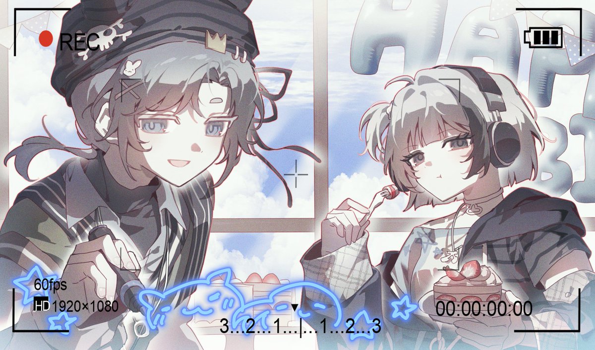 카프셀 tweet media