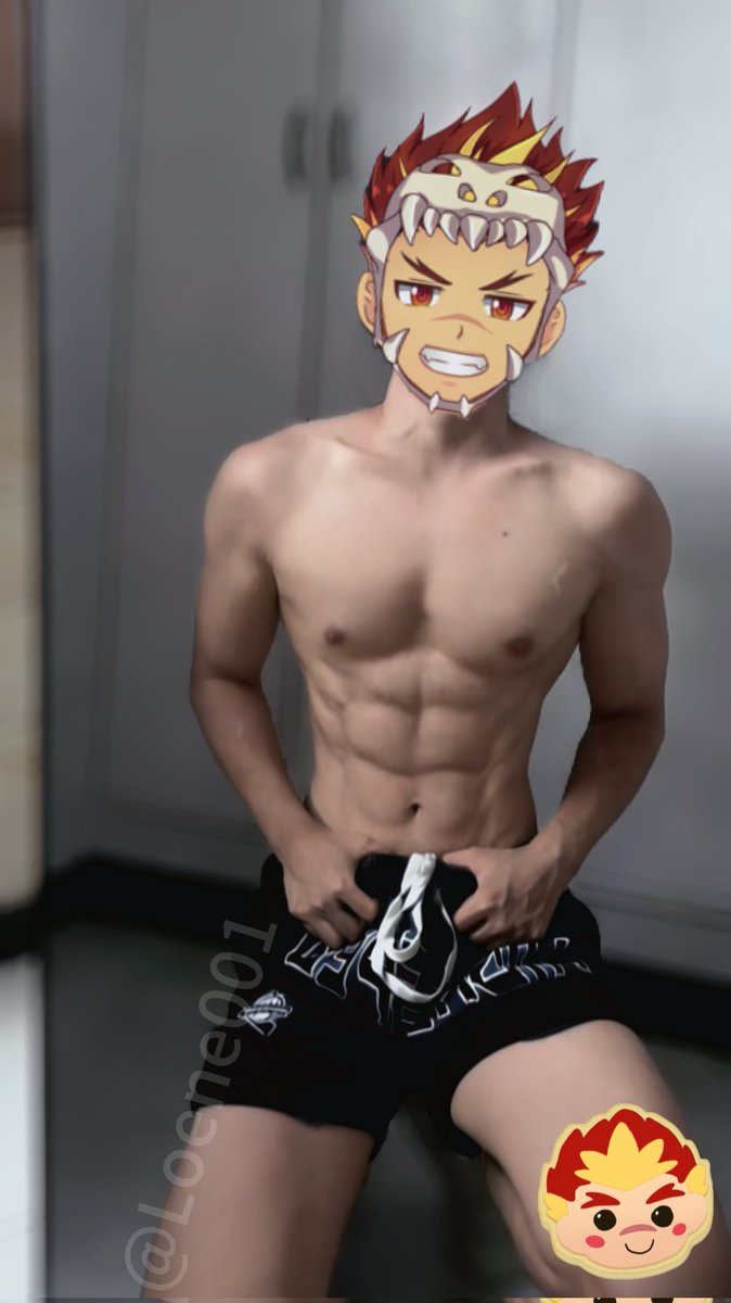 洛雁Loene(求转帖) tweet media