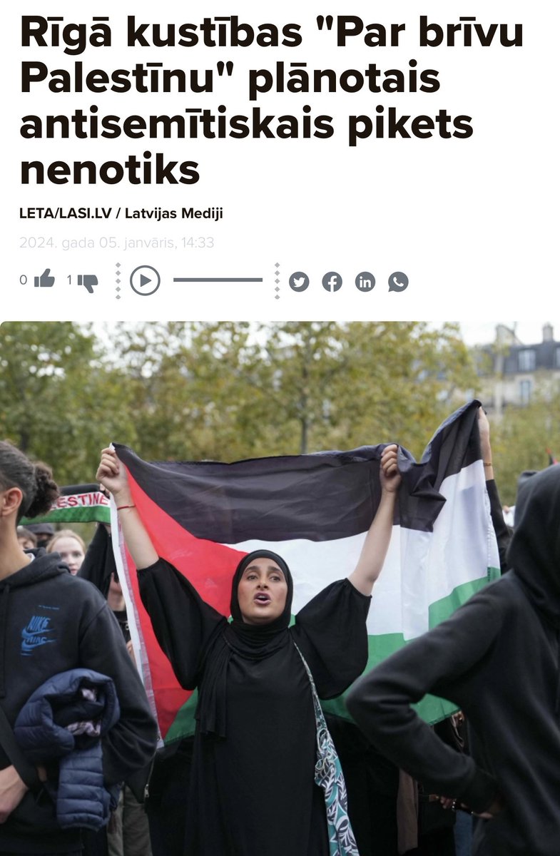 AnsisPupols's tweet photo. Par @latvijasTV filmu izvēli joprojām atbild @valdmane vai šī funkcija ir outsorsēta Hamas, kā tur īsti ir, @baibzuze un Anita Brauna ?
#freepalestineusefulidiots
#leftextremists https://t.co/uVftchXWKW