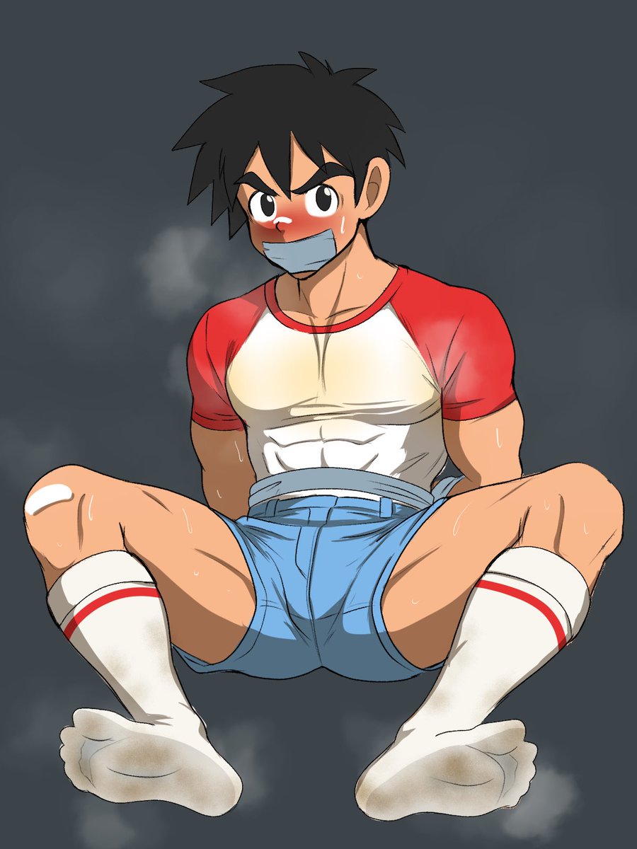 モモタカ(桃孝) tweet media