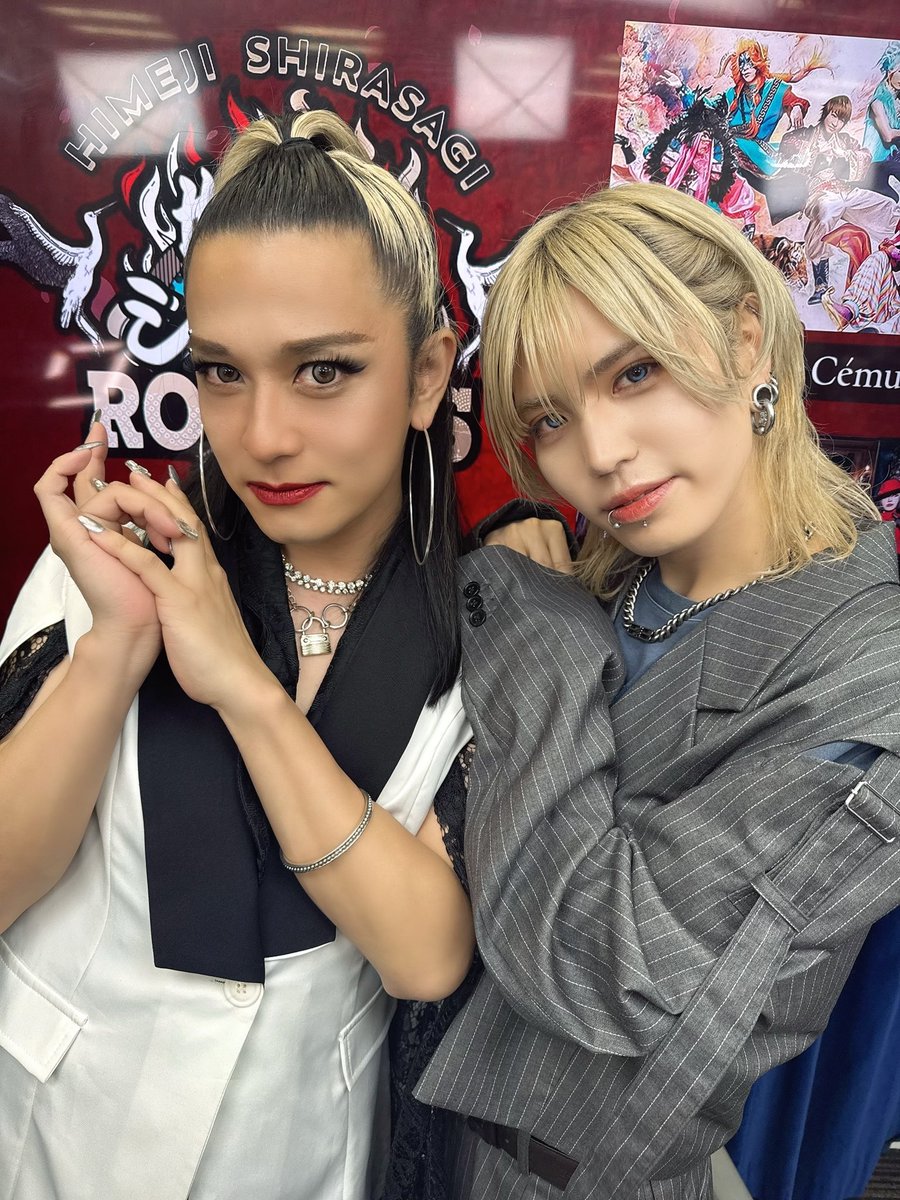 0.1gの誤算 河村友雪 tweet media