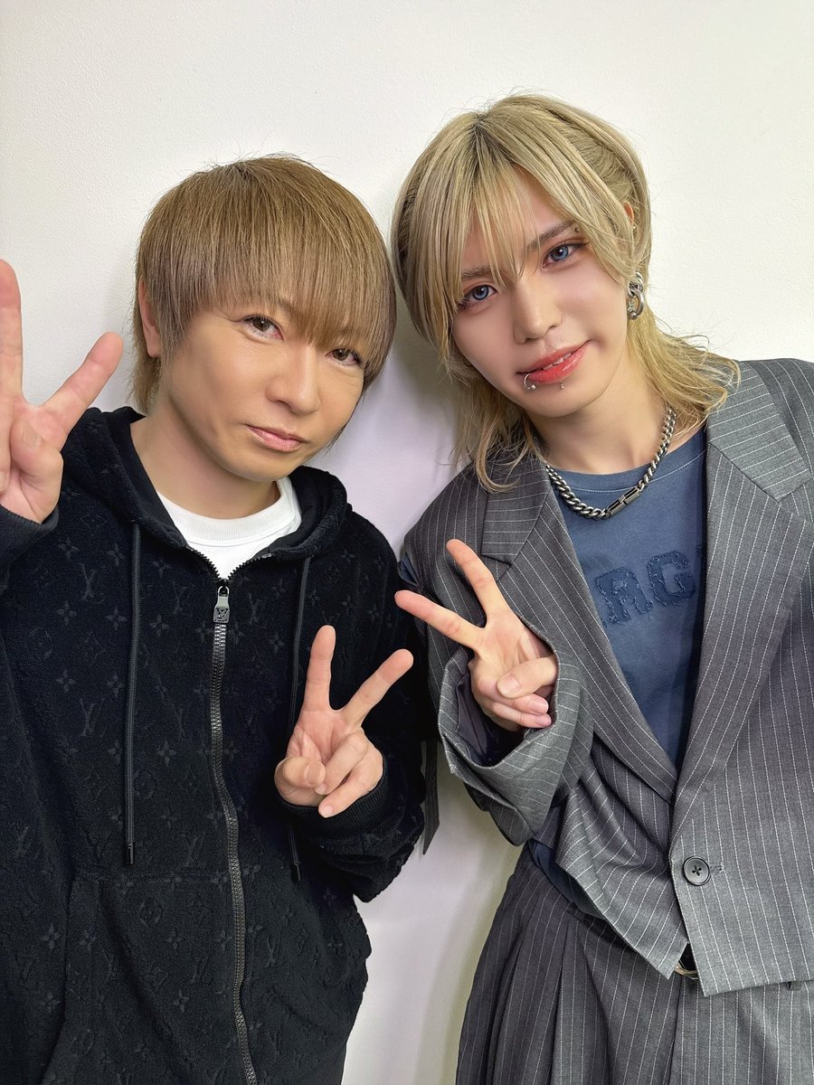 0.1gの誤算 河村友雪 tweet media