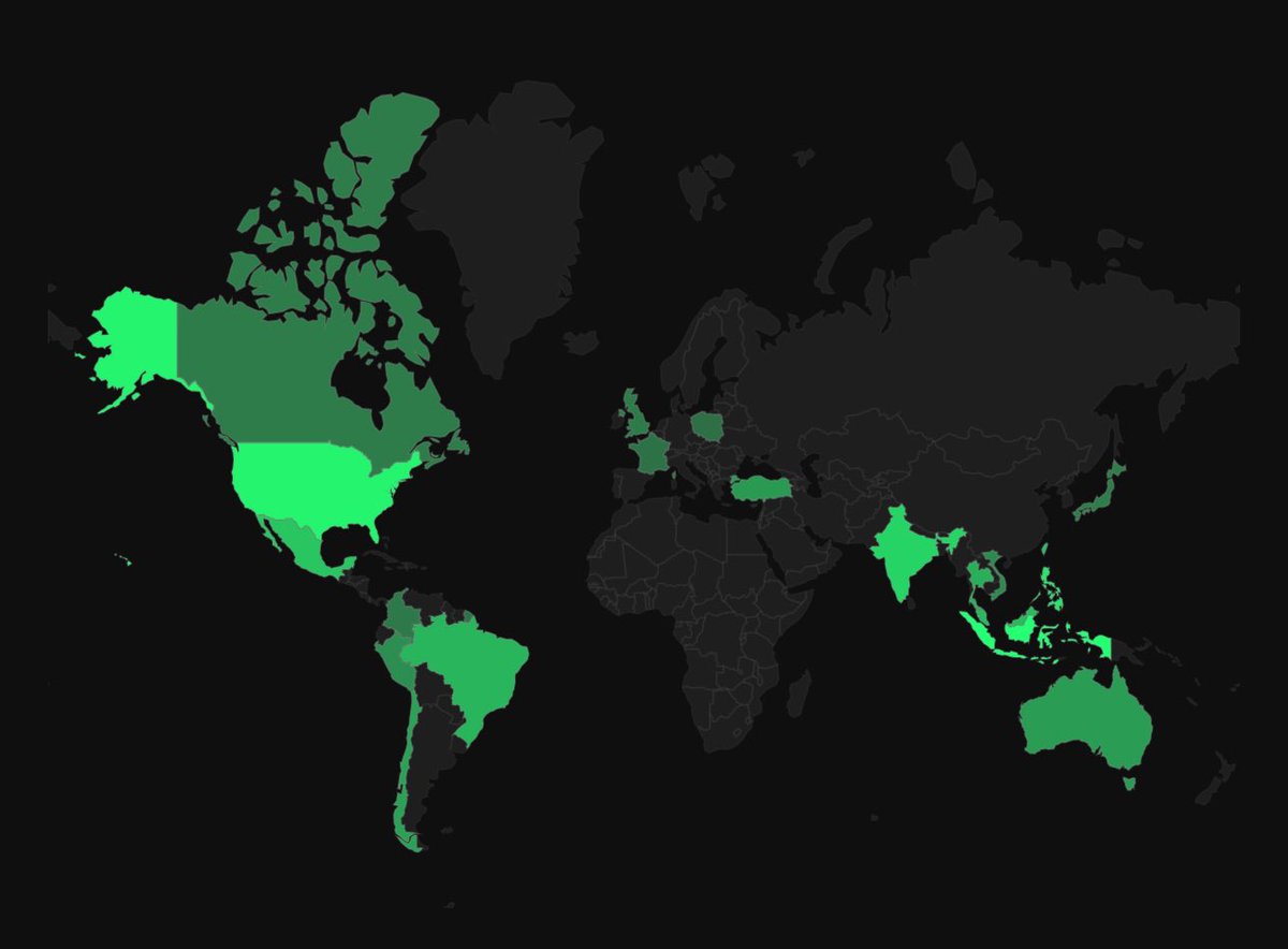 KAI Spotify tweet media