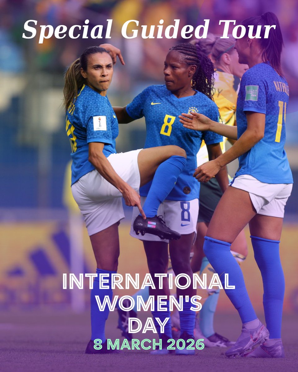 FIFA Museum tweet media