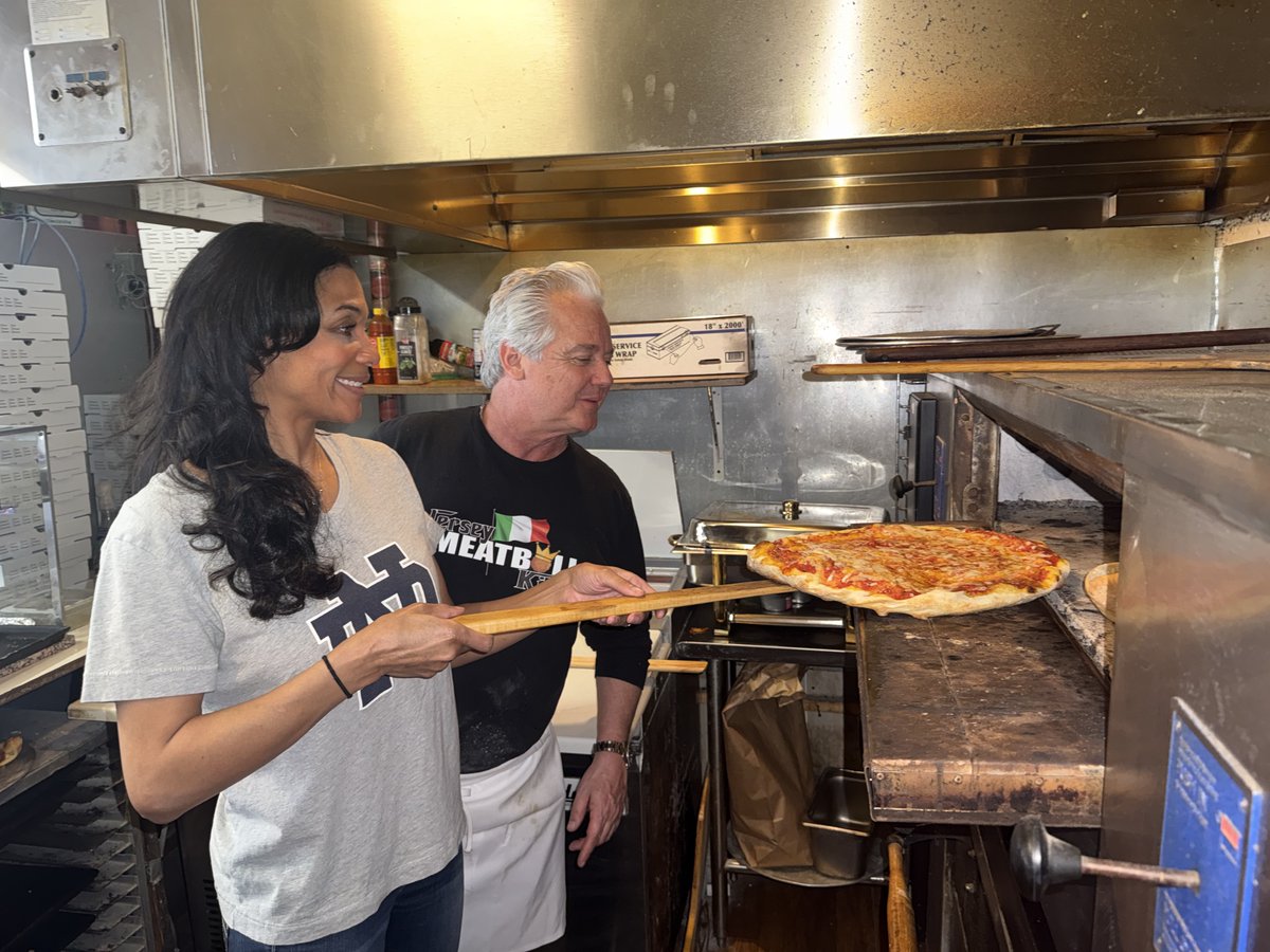 Tiffany Burress for Congress tweet media