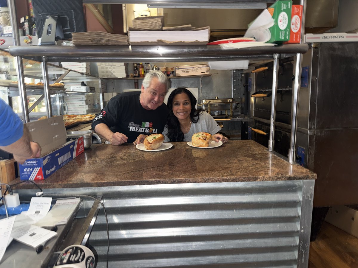 Tiffany Burress for Congress tweet media