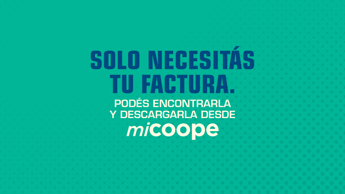 La Cooperativa Eléctrica de Godoy Cruz tweet media
