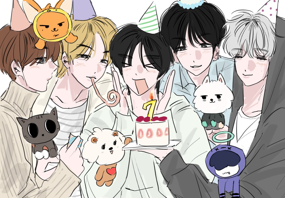두콩 tweet media