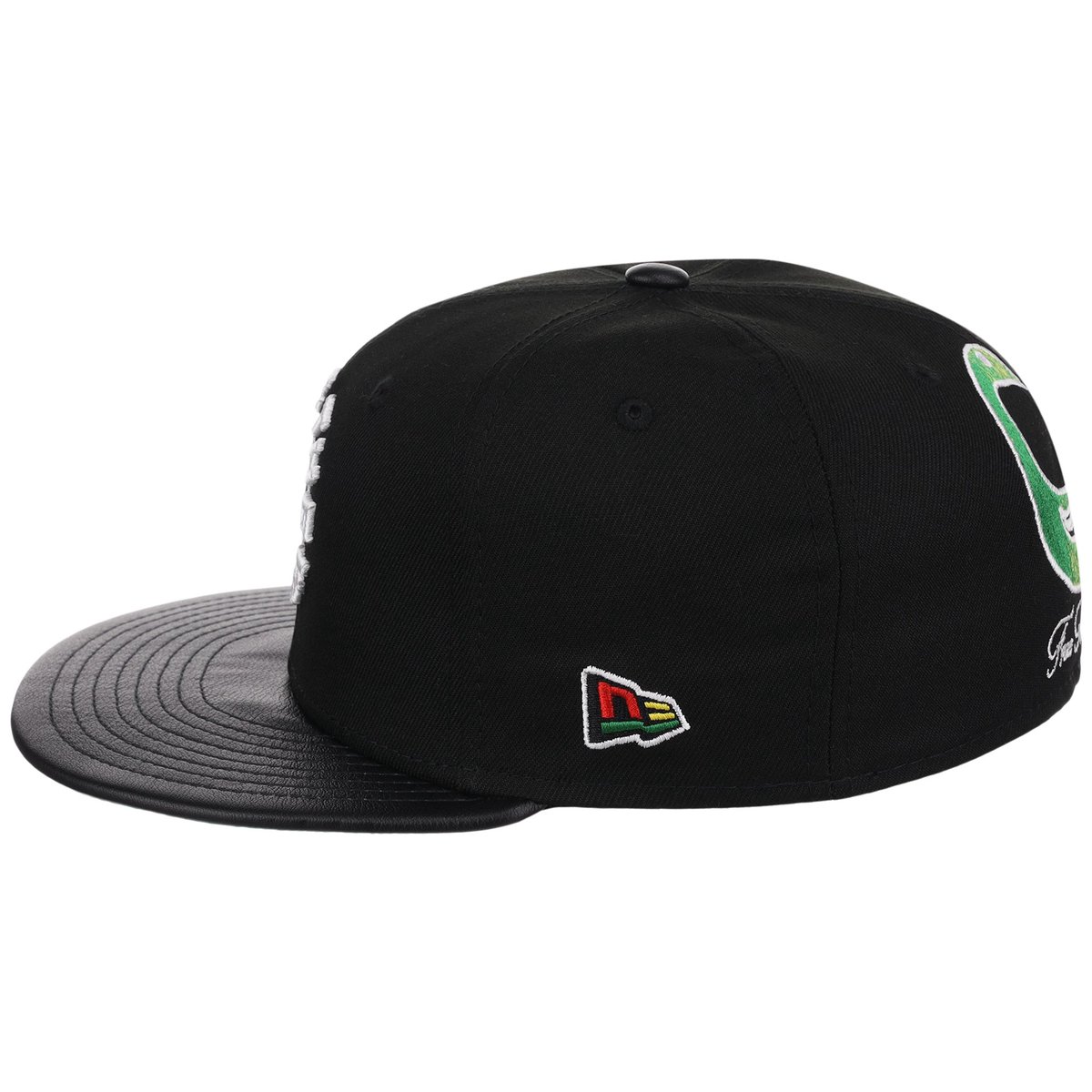kellykurlz's tweet photo. FTY X NEW ERA 59FIFTY HATS 🧢 
SANKOFA SYMBOL ON THE REAR. THE GHANA NATIONAL PLEDGE INSIDE. DROPS ON 🇬🇭 INDEPENDENCE DAY 06-03-36 AT THE FTY FLAGSHIP STORE &amp; ONLINE. 1ST COME 1ST SERVE 🇬🇭🇬🇭🇬🇭 https://t.co/Wdio1s17o8