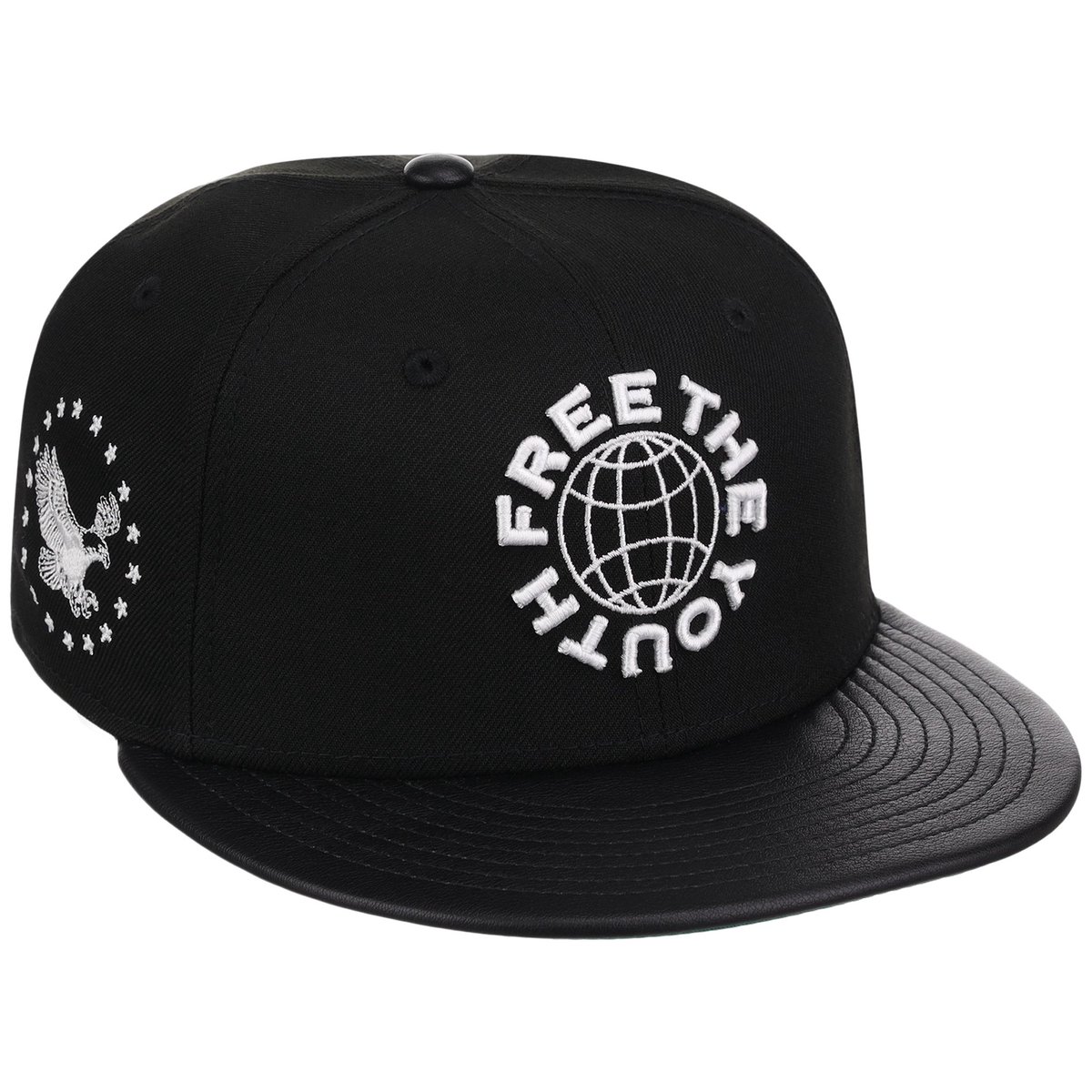 kellykurlz's tweet photo. FTY X NEW ERA 59FIFTY HATS 🧢 
SANKOFA SYMBOL ON THE REAR. THE GHANA NATIONAL PLEDGE INSIDE. DROPS ON 🇬🇭 INDEPENDENCE DAY 06-03-36 AT THE FTY FLAGSHIP STORE &amp; ONLINE. 1ST COME 1ST SERVE 🇬🇭🇬🇭🇬🇭 https://t.co/Wdio1s17o8