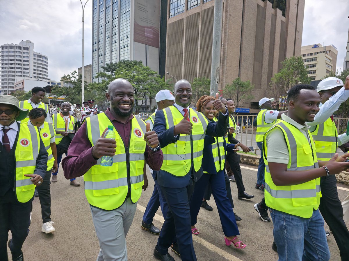 Nashon_Tambo's tweet photo. Happy World Engineering Day!
Celebrating all the sharp minds that design, innovate and build our future. I am elated and honoured to stand with fellow engineers who make a difference every day! https://t.co/WX1XBjRzkh