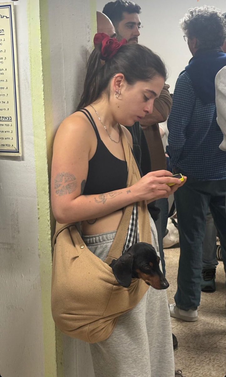 lil bangs tweet media