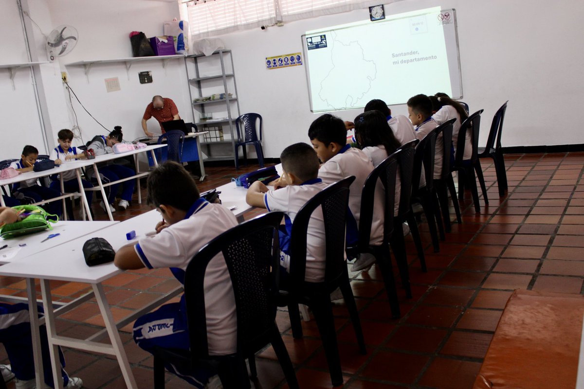 Prosantander tweet media