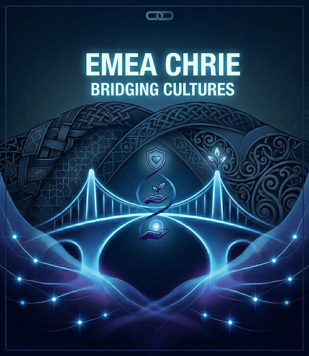 EMEA CHRIE tweet media