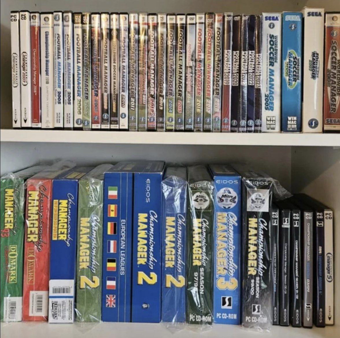 Out of Context Football Manager tweet media