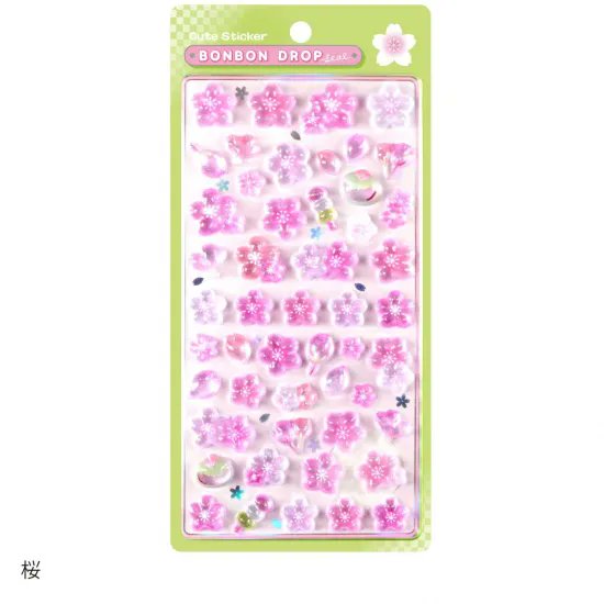 【公式】KOREA STICKER STORE tweet media