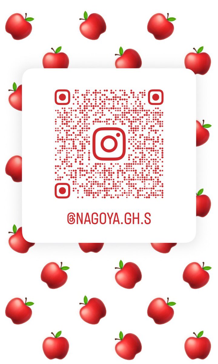 新しいインスタフォローお願いします🙇‍♀️