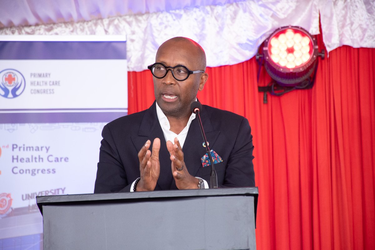 Amref Health Africa tweet media