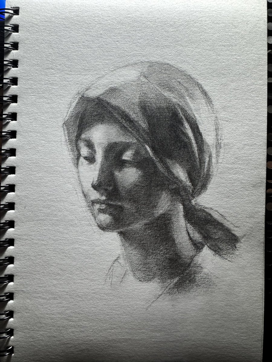 竹下 力 東京芸大卒デッサン講師 tweet media