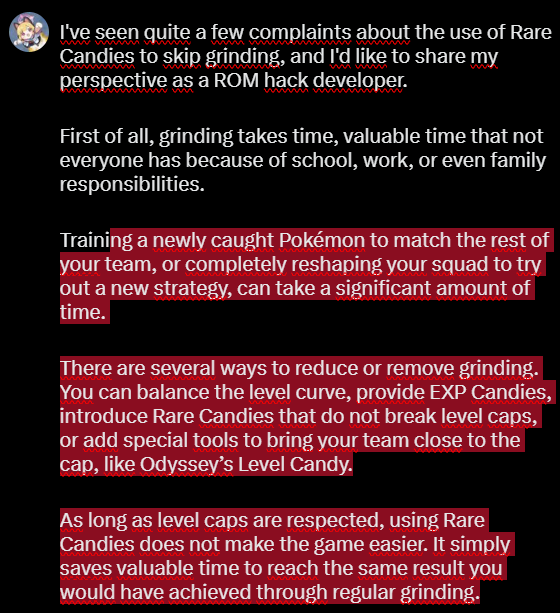 PacoScarso (Pokémon Odyssey) tweet media