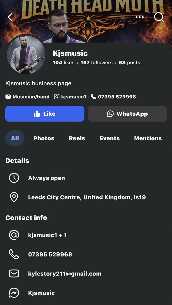 SoundTechieAnonymous tweet media