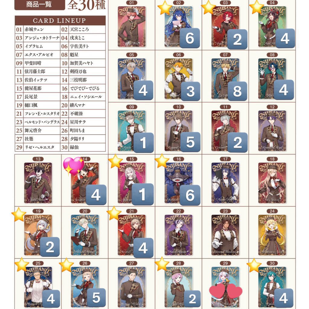 ちゃいろ@取引用 tweet media