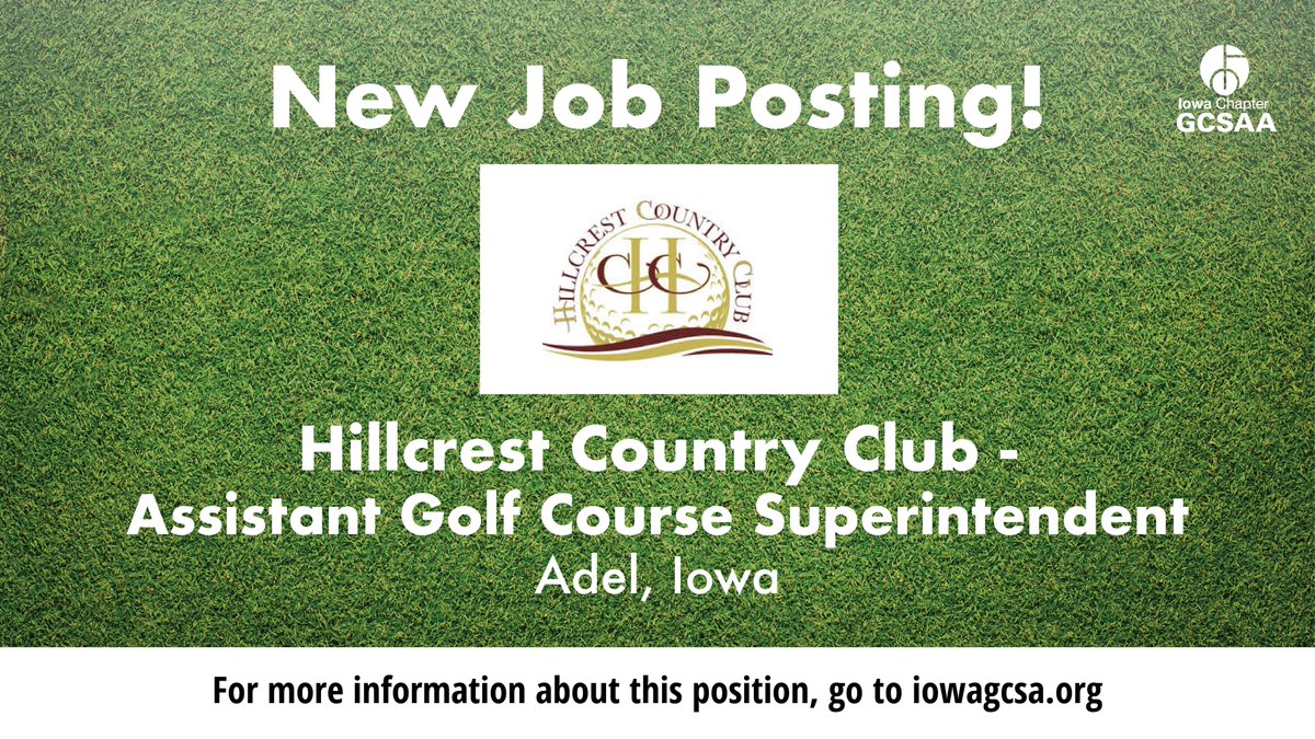 IowaGCSA tweet media