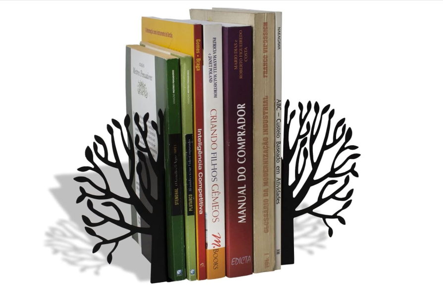 🚨 Oferta Amazon - NO APP! 🗣

↪️ Aparador de livros por R$ 36,12

🎟 Resgate o cupom de 33% OFF na página do produto

👉 Compre aqui: rstyle.me/+nzWbltKHTywG7…