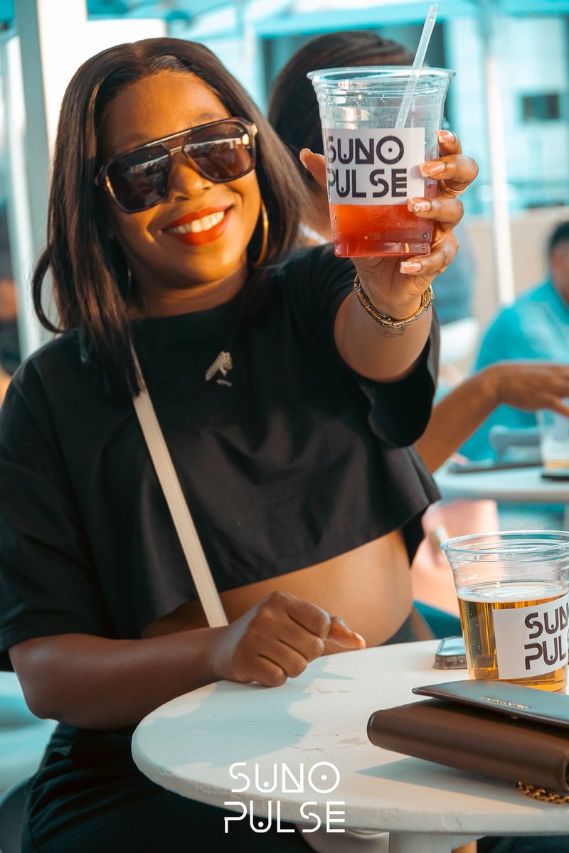 SUNO PULSE tweet media