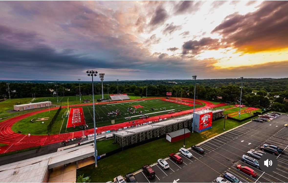 Herndon HS Boosters tweet media